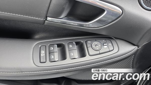 Hyundai Sonata 2023, фото 25
