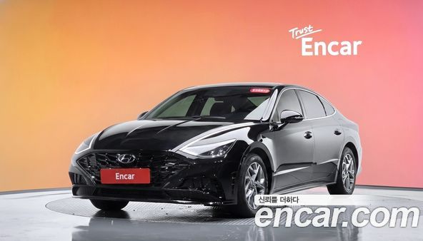 Hyundai Sonata 2023, фото 30