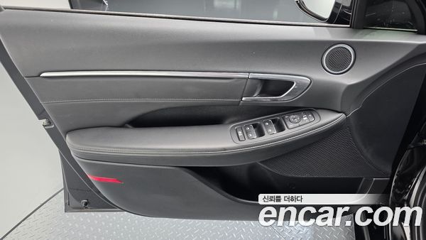 Hyundai Sonata 2023, фото 13