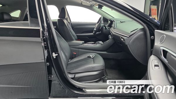 Hyundai Sonata 2023, фото 15