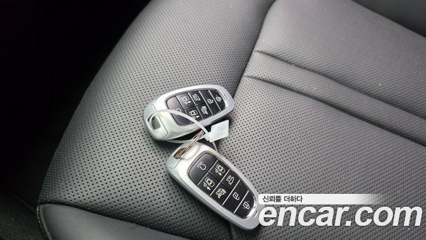 Hyundai Sonata 2023, фото 26