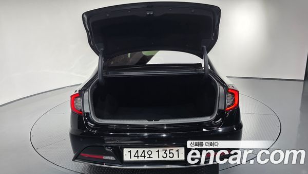 Hyundai Sonata 2023, фото 29