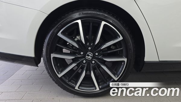 Honda Accord 2025, фото 5