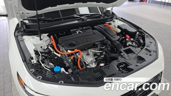 Honda Accord 2025, фото 6