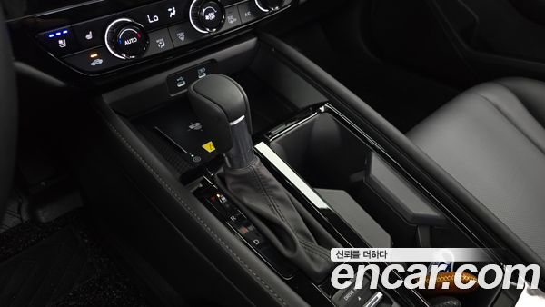 Honda Accord 2025, фото 12