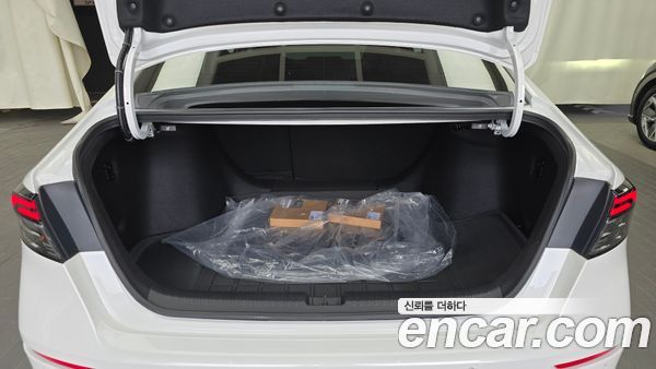 Honda Accord 2025, фото 26