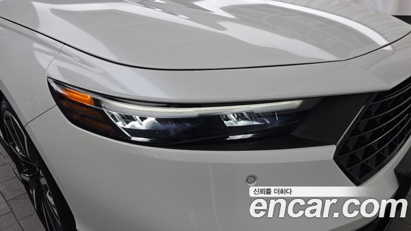 Honda Accord 2025, фото 8