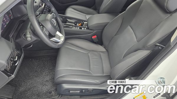 Honda Accord 2025, фото 29