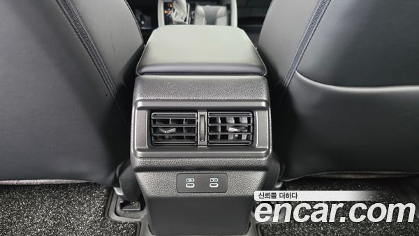 Honda Accord 2025, фото 30