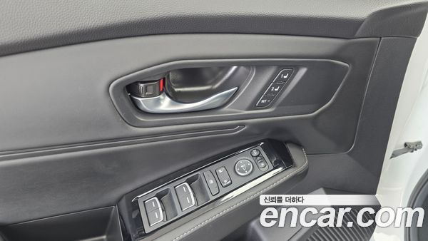 Honda Accord 2025, фото 31