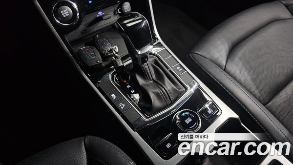 KGM Korando 2022, фото 9