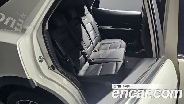 KGM Korando 2022, фото 11