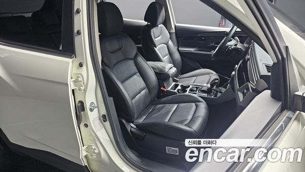 KGM Korando 2022, фото 12