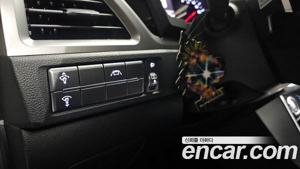 KGM Korando 2022, фото 16