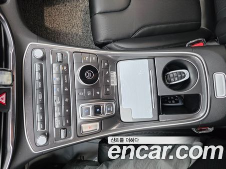 Hyundai Santa Fe 2023, фото 9