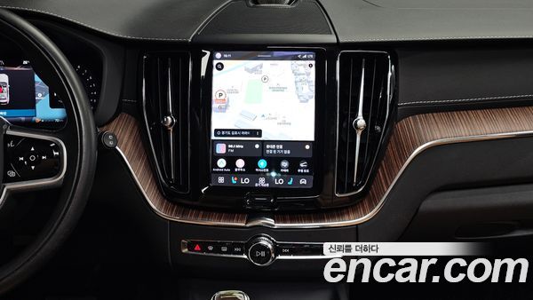 Volvo XC60 2022, фото 20