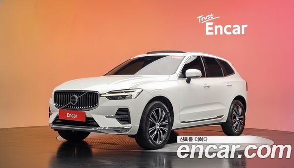 Volvo XC60 2022, фото 31