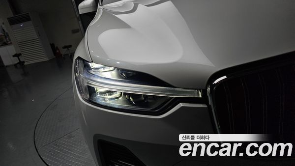 Volvo XC60 2022, фото 7
