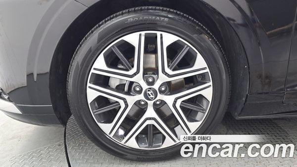 Hyundai Grandeur 2023, фото 5