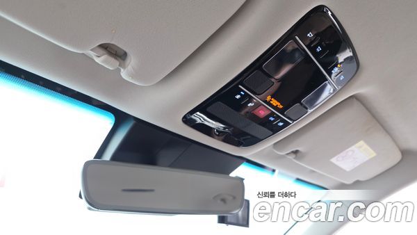 Hyundai Grandeur 2023, фото 18