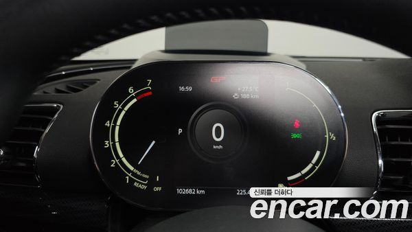 MINI CLUBMAN 2021, фото 11