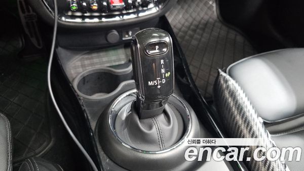 MINI CLUBMAN 2021, фото 12