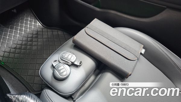 MINI CLUBMAN 2021, фото 22