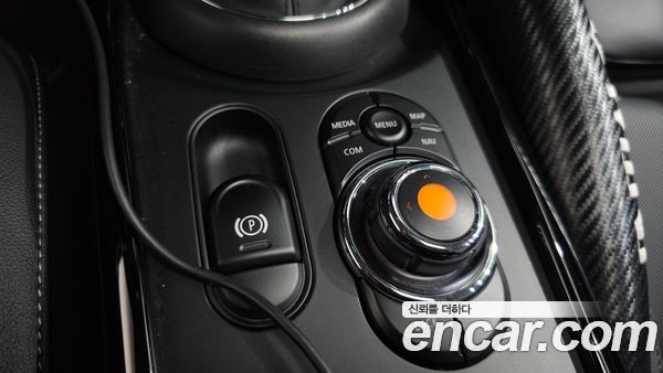 MINI CLUBMAN 2021, фото 26