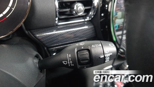 MINI CLUBMAN 2021, фото 30