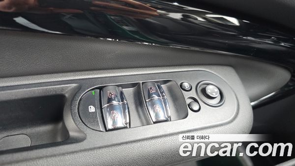 MINI CLUBMAN 2021, фото 33