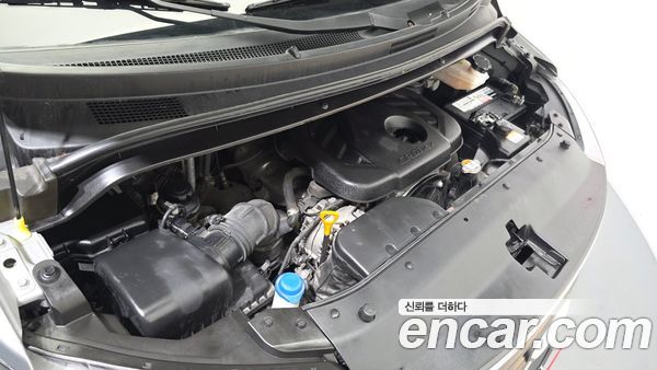 Hyundai Grand Starex 2021, фото 6