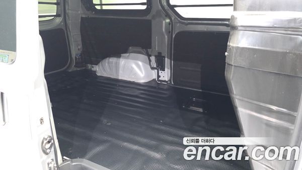 Hyundai Grand Starex 2021, фото 17