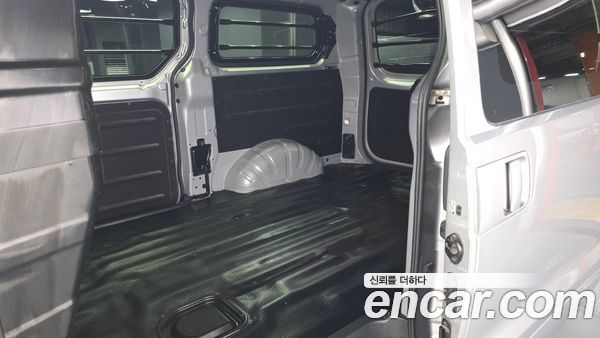 Hyundai Grand Starex 2021, фото 18