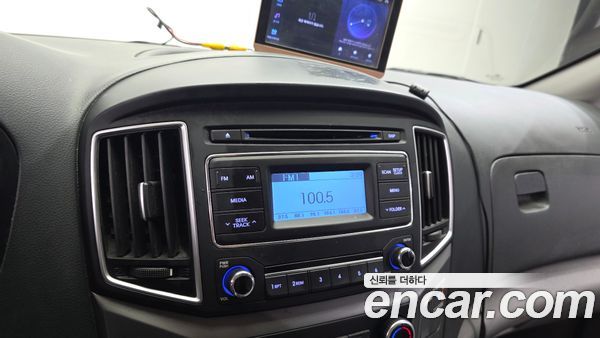 Hyundai Grand Starex 2021, фото 20