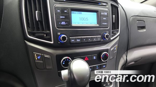Hyundai Grand Starex 2021, фото 21