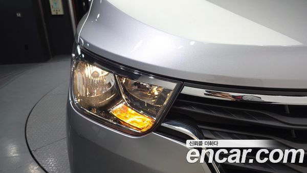 Hyundai Grand Starex 2021, фото 8