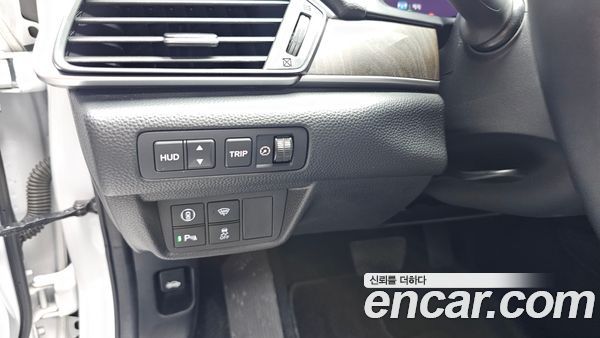 Honda Accord 2022, фото 23
