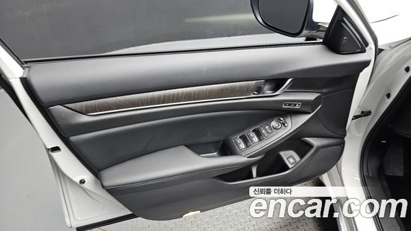 Honda Accord 2022, фото 13