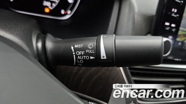 Honda Accord 2022, фото 29