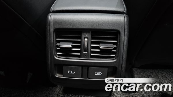 Honda Accord 2022, фото 30