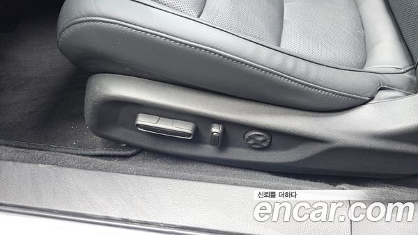 Honda Accord 2022, фото 31