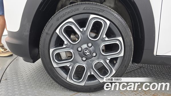 Hyundai Casper 2023, фото 5