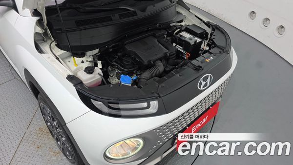 Hyundai Casper 2023, фото 6
