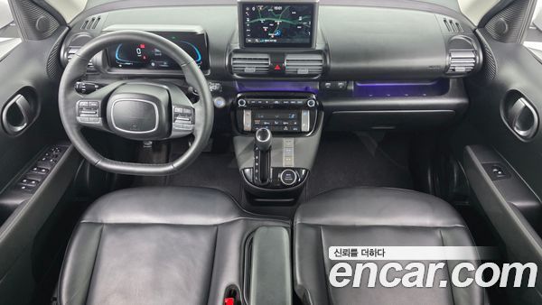 Hyundai Casper 2023, фото 10