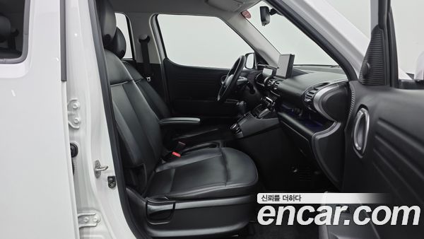 Hyundai Casper 2023, фото 13
