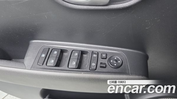 Hyundai Casper 2023, фото 17
