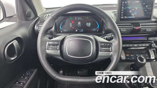 Hyundai Casper 2023, фото 18