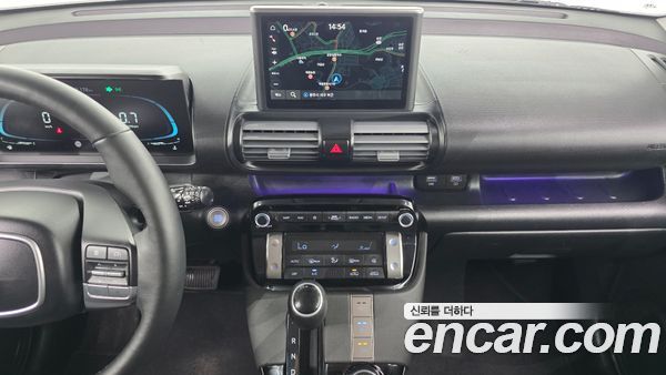 Hyundai Casper 2023, фото 21