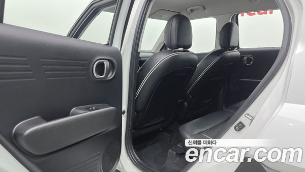 Hyundai Casper 2023, фото 26