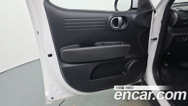 Hyundai Casper 2023, фото 14